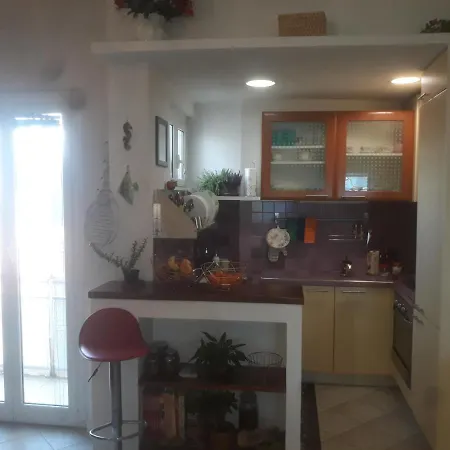 Lejlighed Stella Marina Albisola Superiore